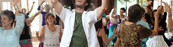 Easter 2013 at Dancing Peacock Paradise, Ft. McCoy, Florida