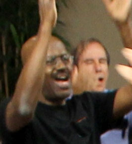 Warren A. Hodge, Ph.D.