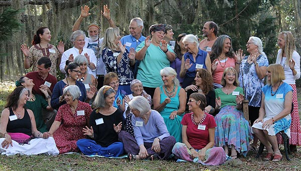Dancing Peacock Paradise March 22nd 2014