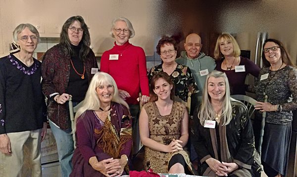 Jan 23rd 2016 at Dancing Peacock Paradise