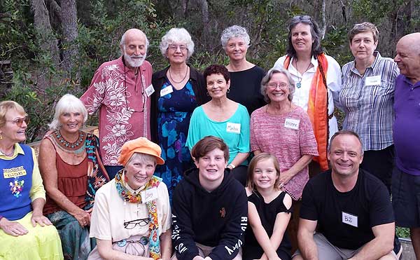 Dance of October 28th 2017