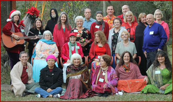 Christmas 2017 dance