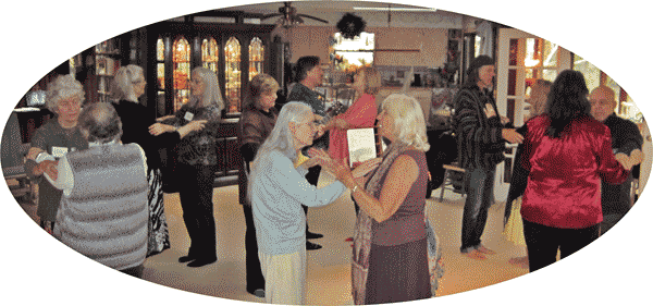 January 26, 2019 at Dancing Peacock Paradise