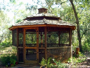 Gazebo