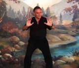 Dancing Peacock Paradise